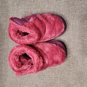 Northface Booties